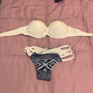 Shein 2 piece set